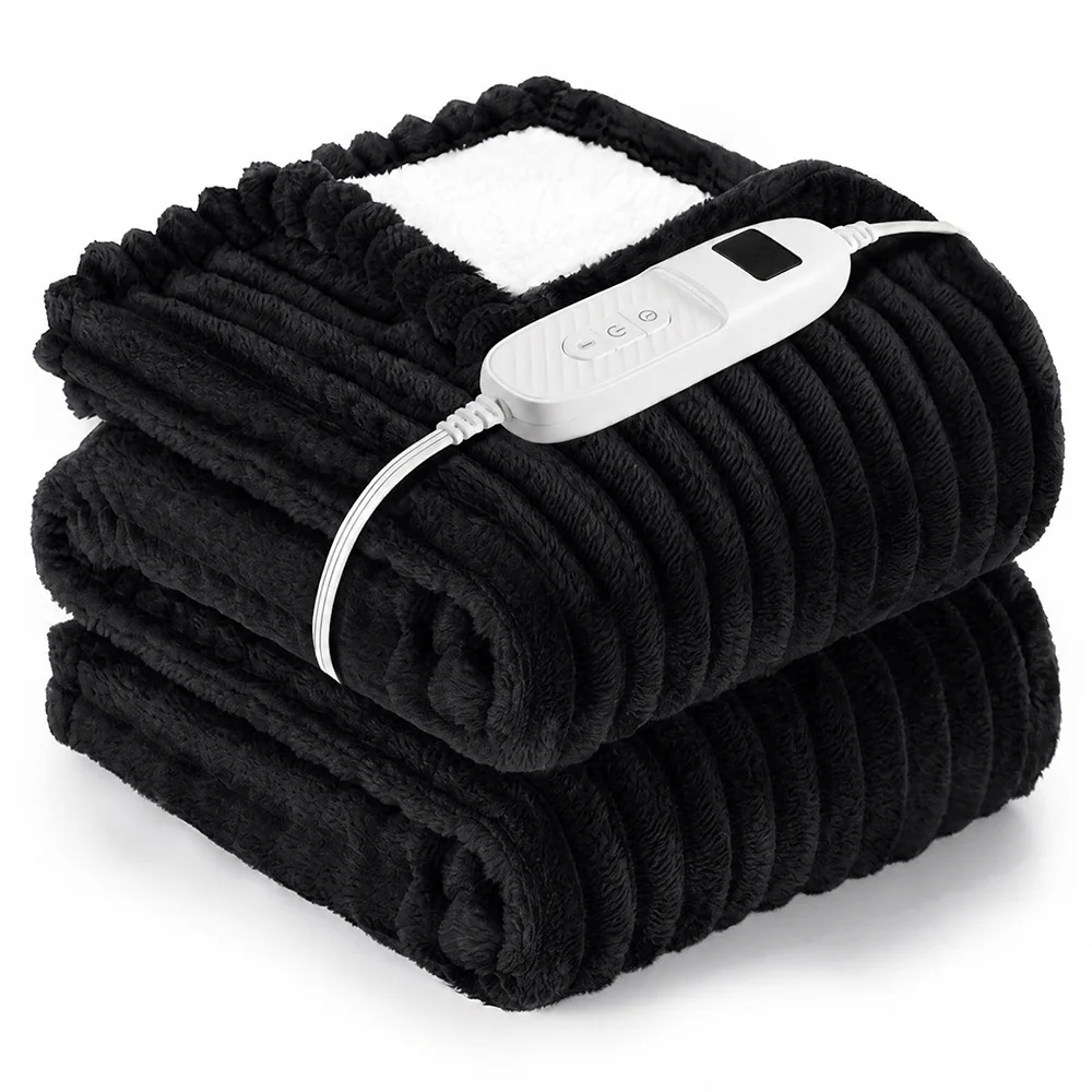 Heated Blanket Electric