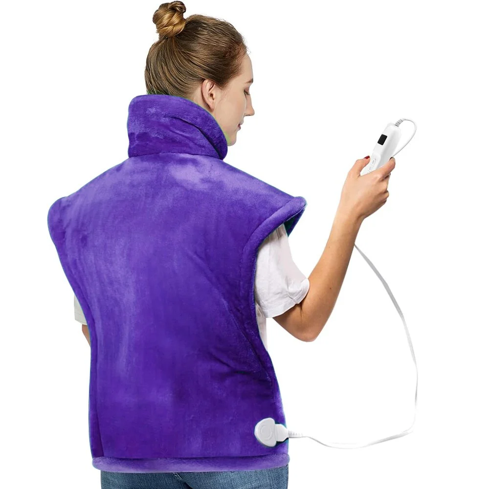 Heating Pad for Back