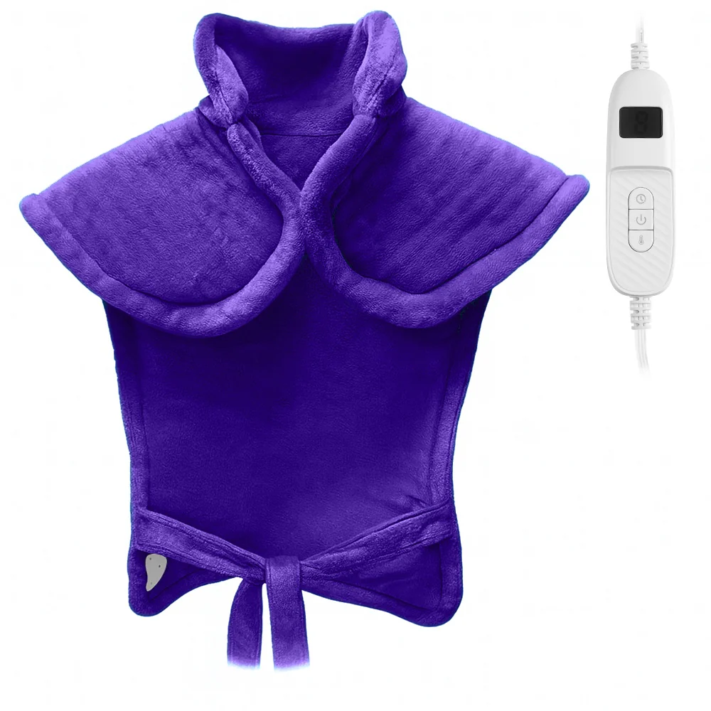 Heating Pad for Back - Image 3