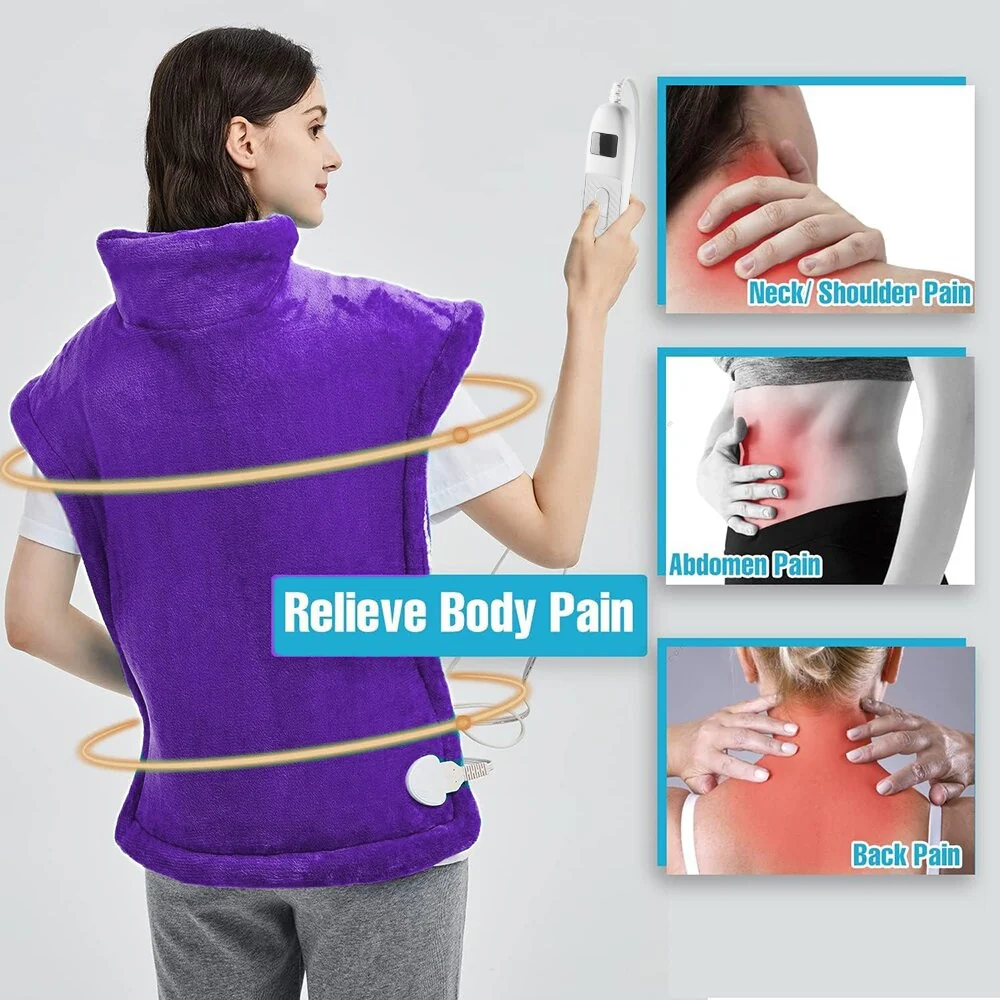Heating Pad for Back - Image 6
